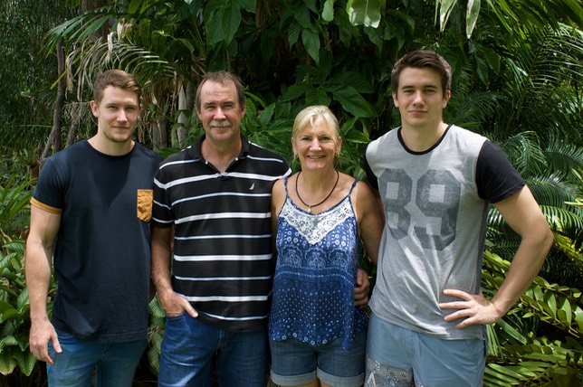 141226 1 The family