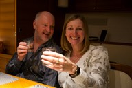 150328 3 Di and Martin onboard Katherine