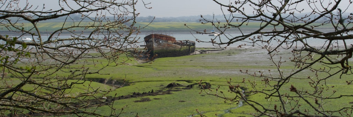 Isle of Wight and Weymouth