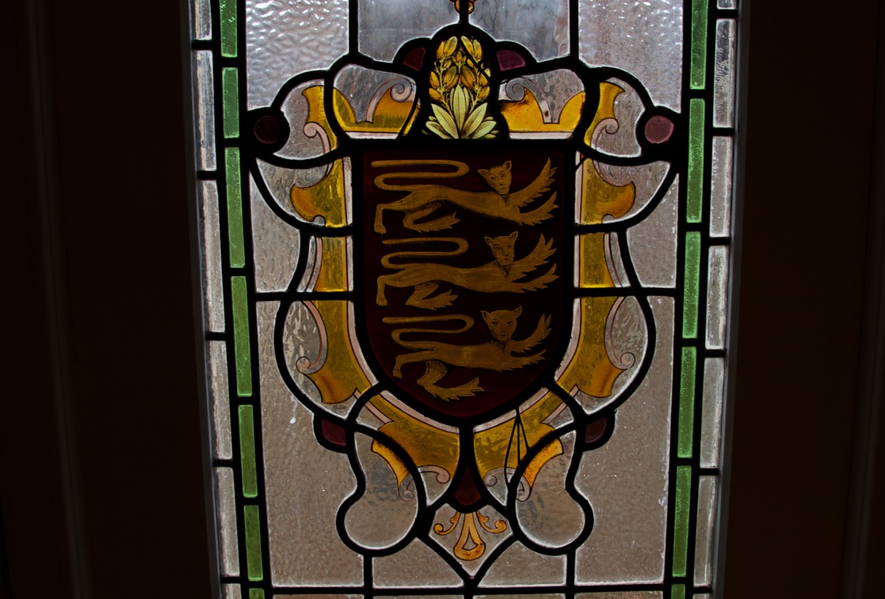 150418 9 Castle Cornet St Peters Port