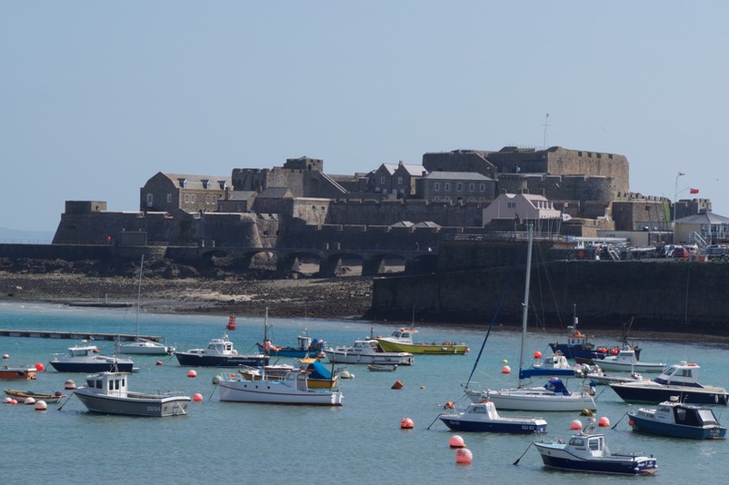 150419 1 Castle Cornet