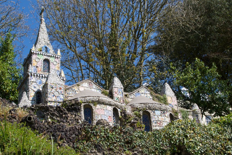 150420 3 The Little Chapel