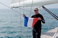 150424 1 Entering French Waters