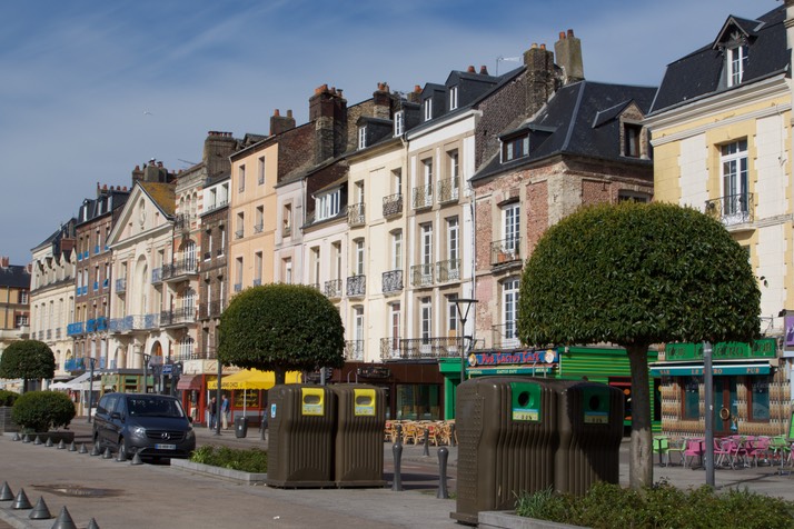 150429 1 First glimpse of Dieppe