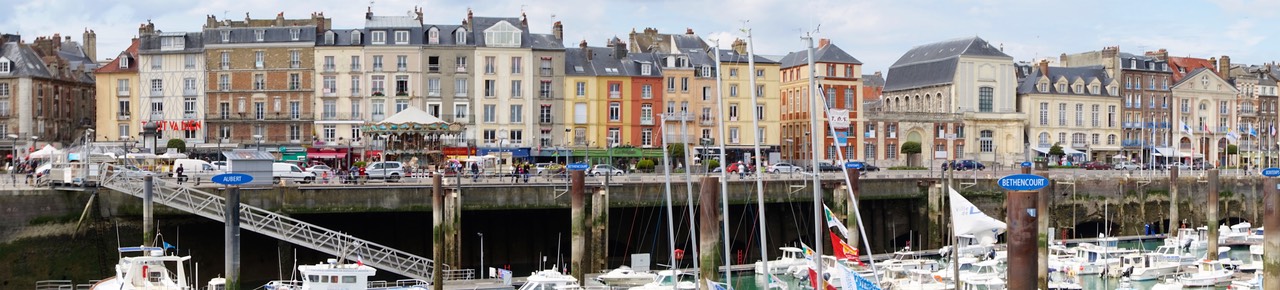 150429 5 Dieppe Quay