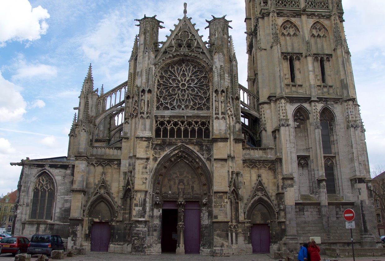 150429 8 Church of Saint Jacques