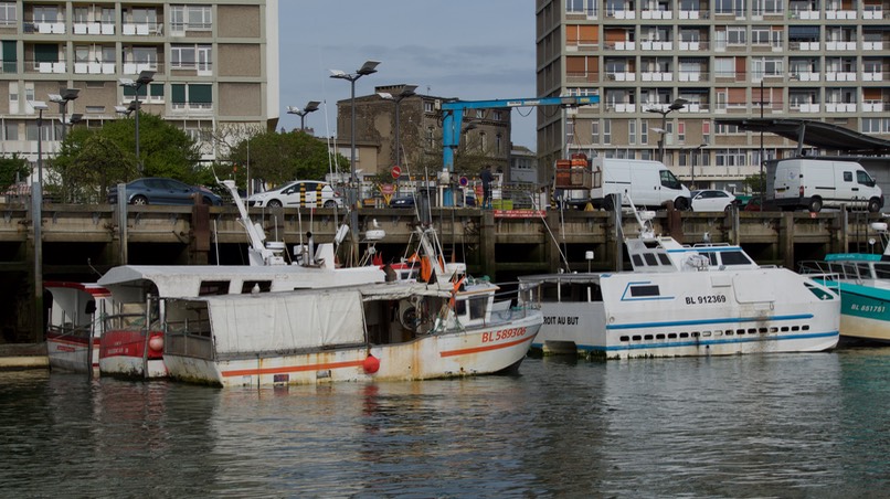 150507 1 Arriving Boulogne