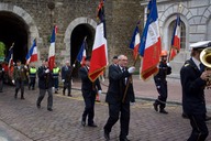 150508 9 Liberation Day March Boulogne