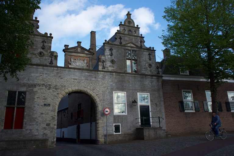 150520 3 The gates of Zierikzee