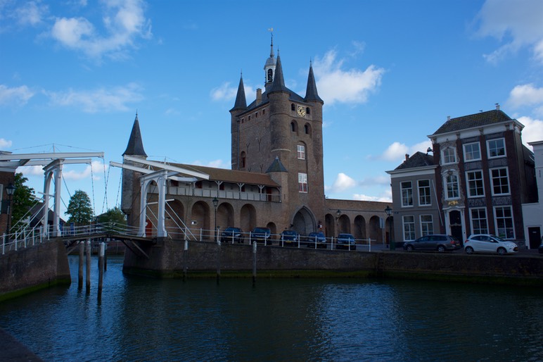 150520 4 Zierikzee evening walk