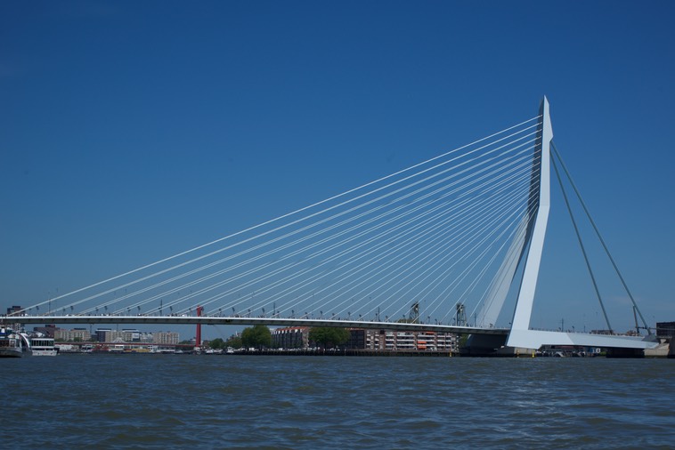 150524 2 Erasmus Bridge 1996