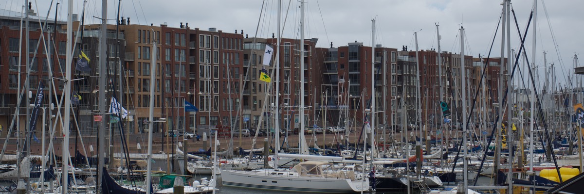 Volvo Ocean Race Festival Den Haag