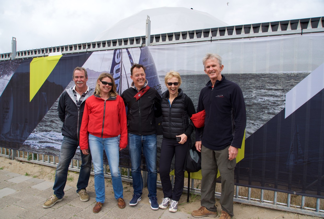 150619 4 Volvo OCean Race Festival Scheveningen