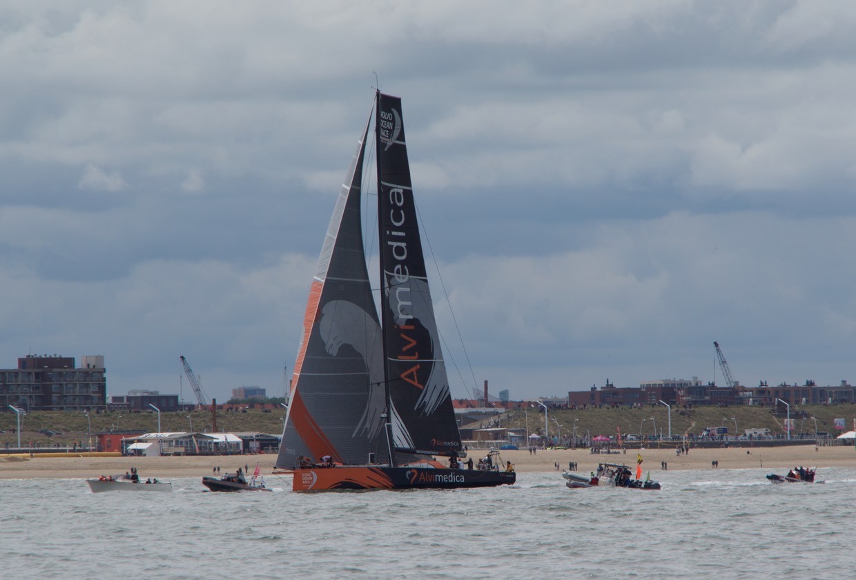 150620 13 Alvemidica starts