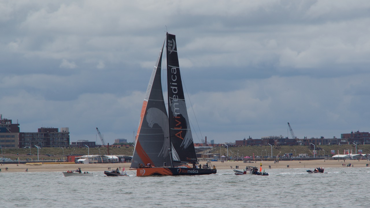 150620 13 Alvemidica starts