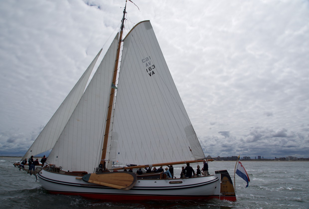 150620 14 Alvemidica starts spectator boats