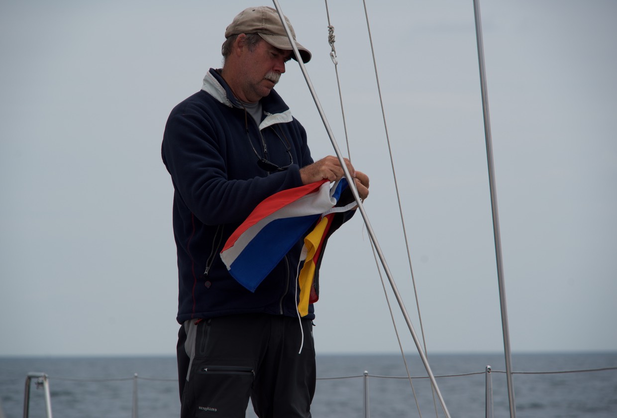 150628 3 Dutch flag replaced by German