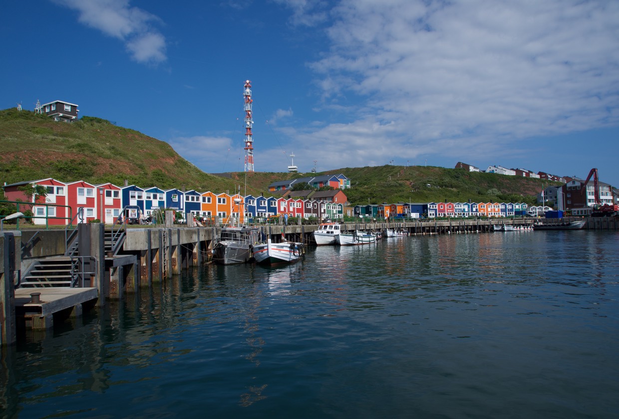 150629 1 Helgoland