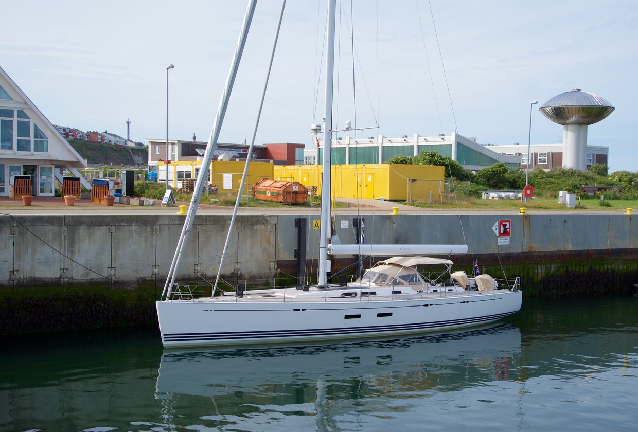 150629 19 Helgoland Katherines Berth