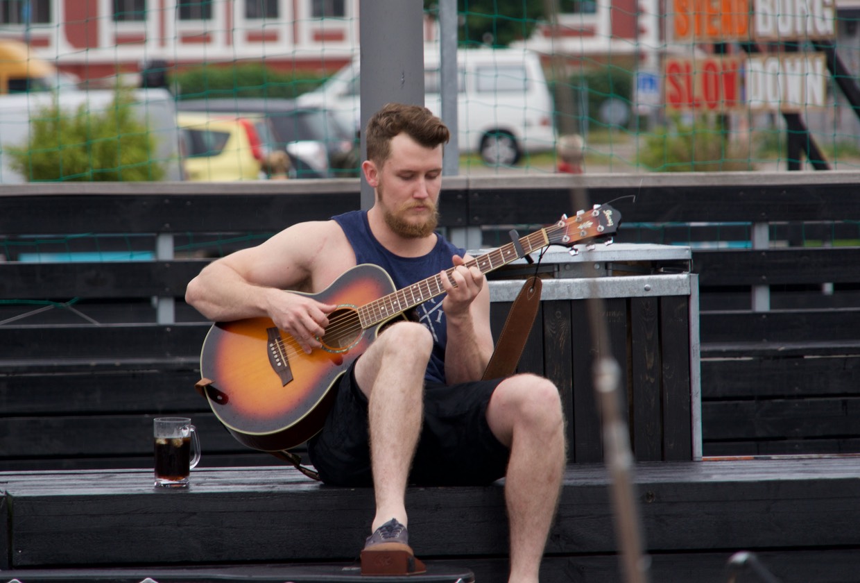 150707 1 Chris in Svendborg
