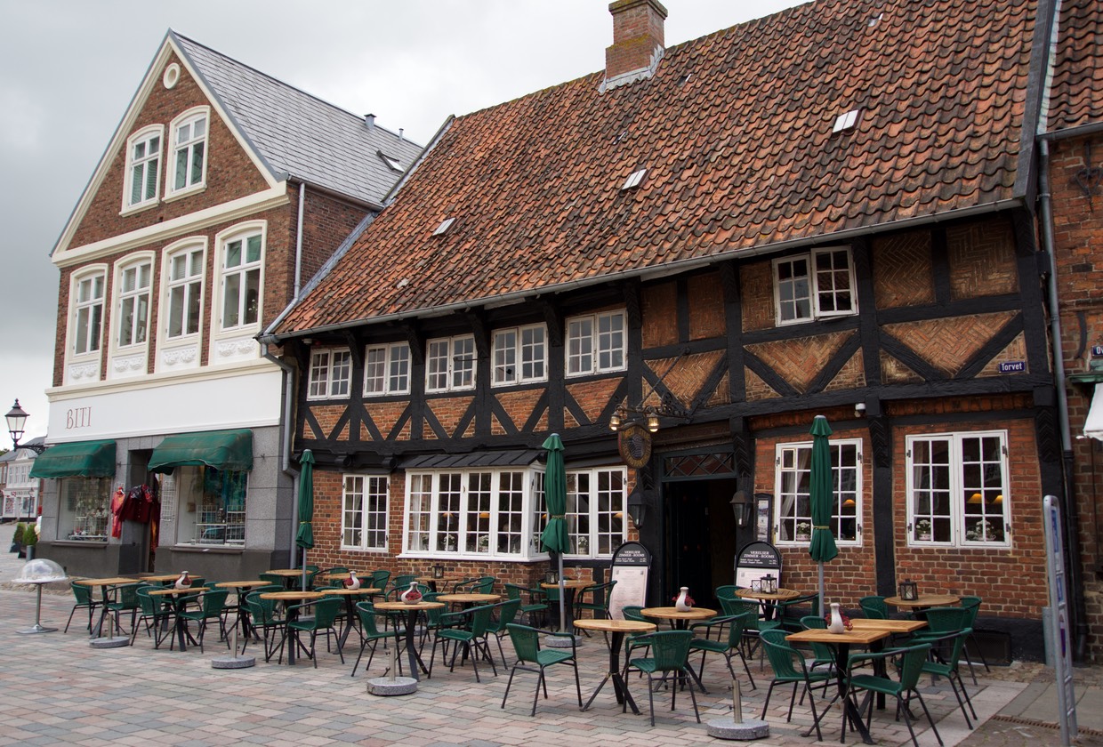 150709 35 Ribe Oldest town in Denmark