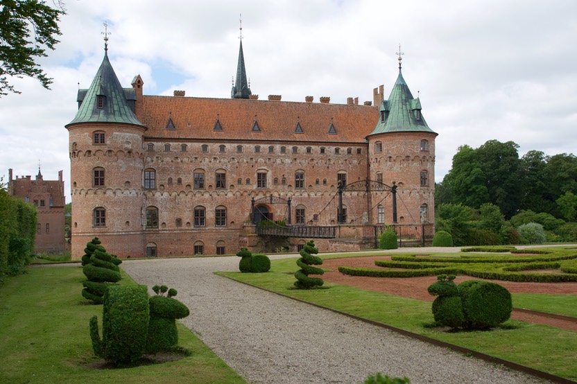 150710 18 Egeskov Slot