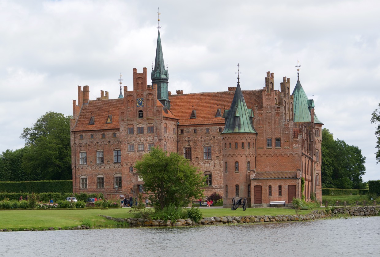 150710 2 Egeskov Slot
