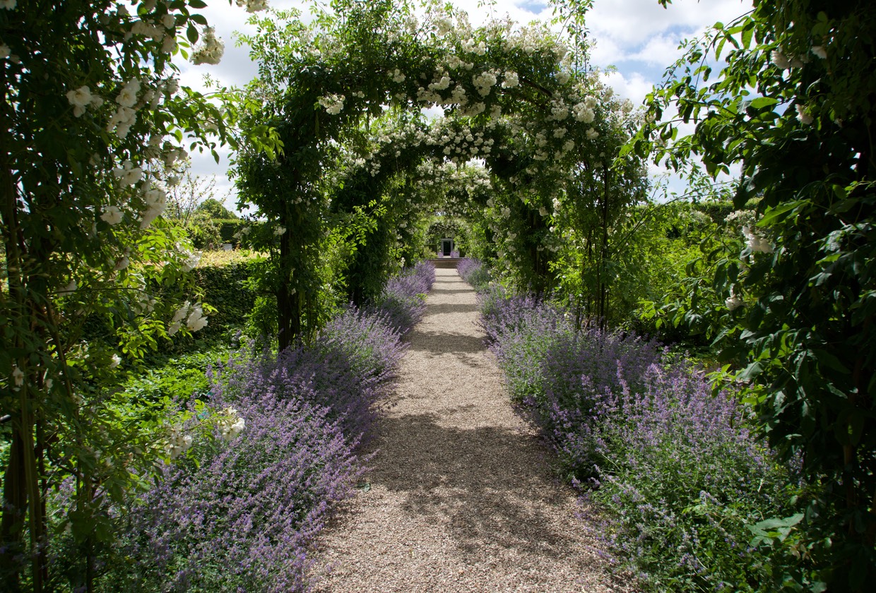 150710 20 Egeskov Slot Garden