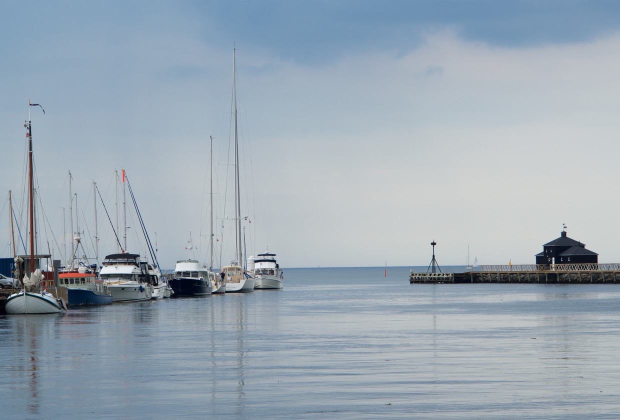 150712 26 Kertiminde Harbour