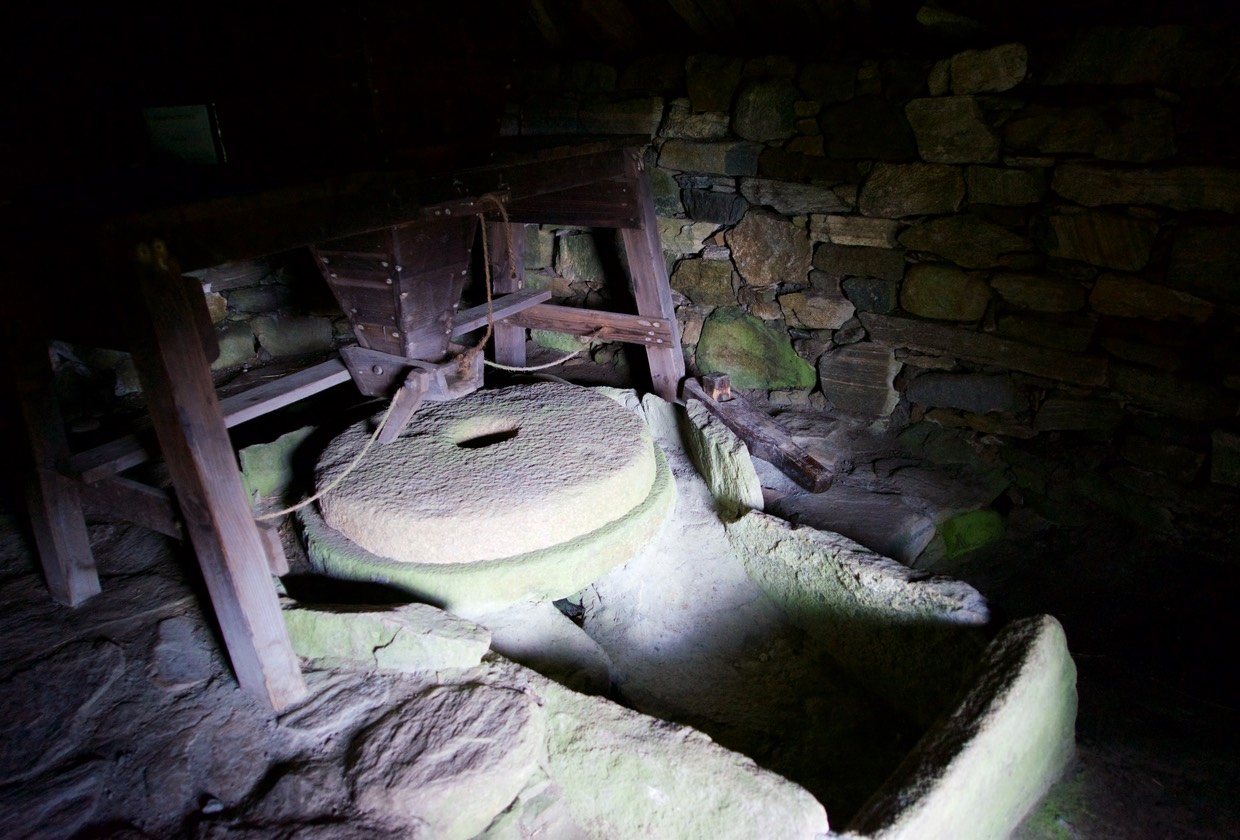 150805 25 Norse Mill and Kiln