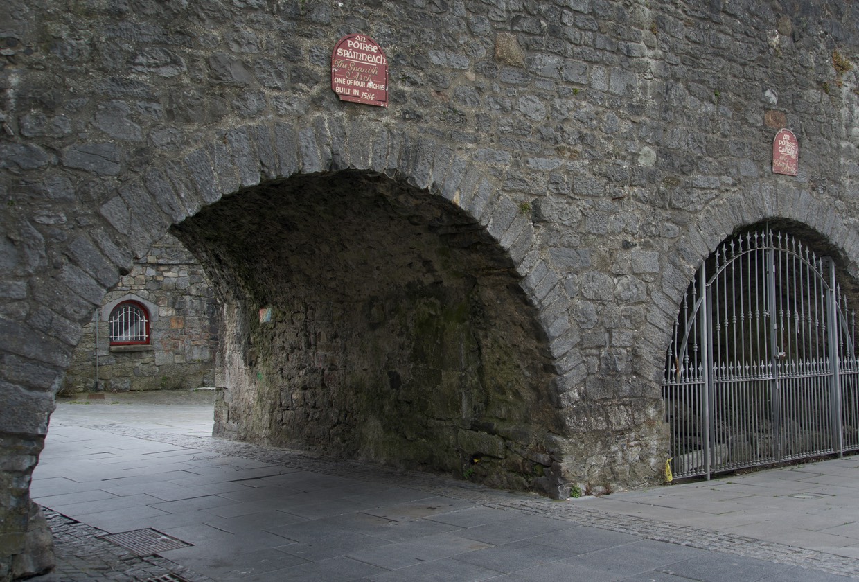 150820 2 Spanish Arch 1584 Galway