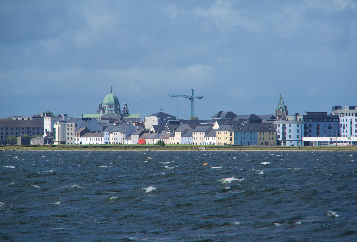 150828 3 Galway from on anchor