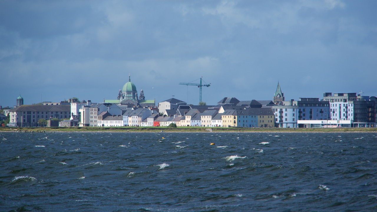150828 3 Galway from on anchor