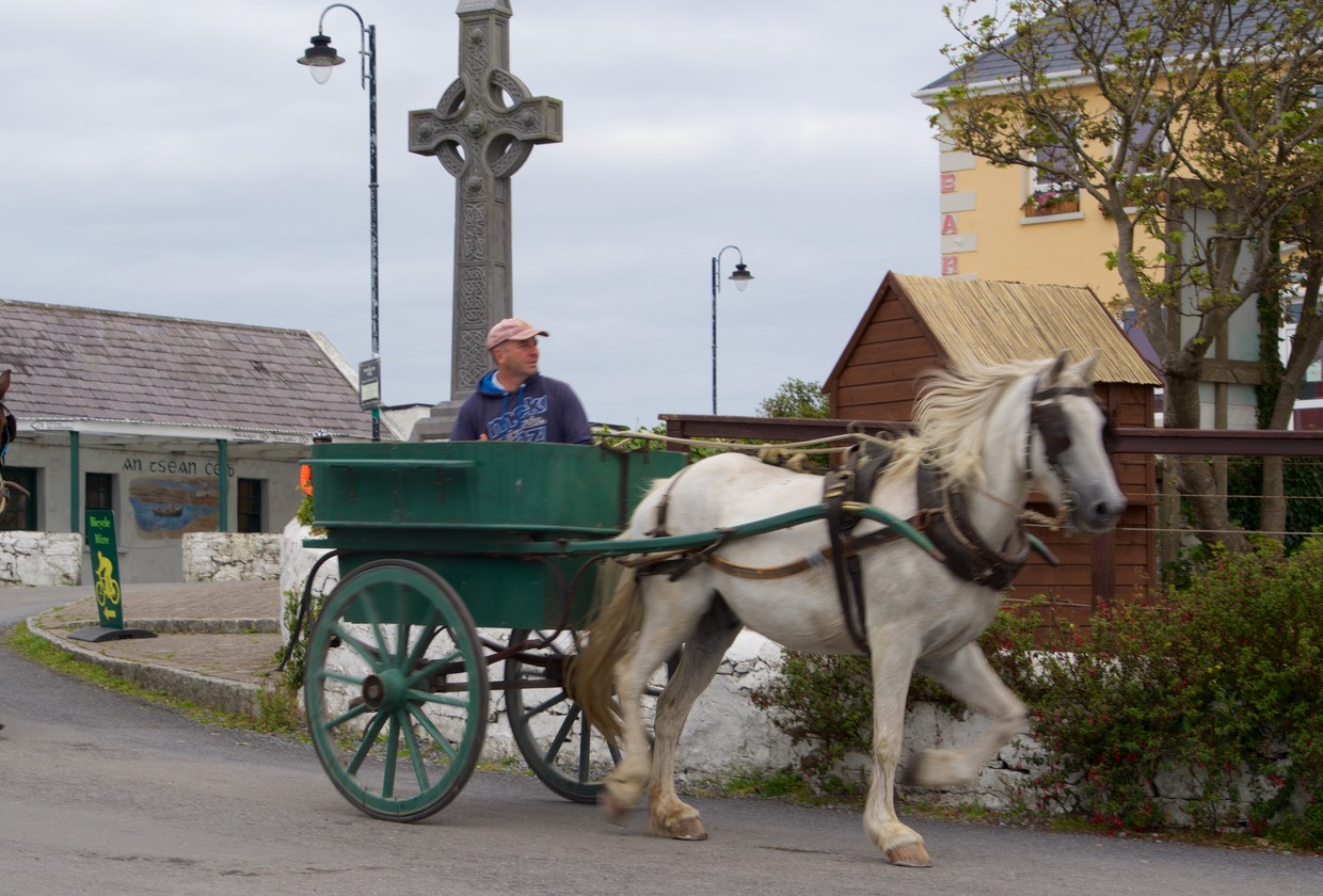 150830 Tourist Traps Aran Islands