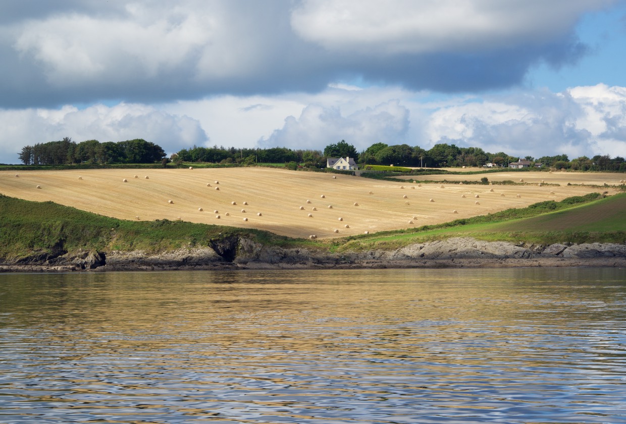 150915 Arriving Kinsale