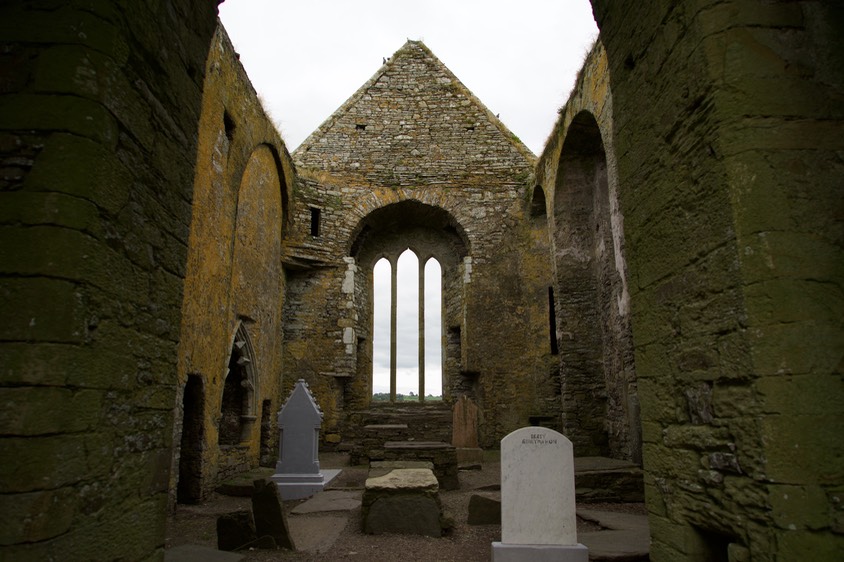 150916 18 Timoleague Friary 1300s.jpg