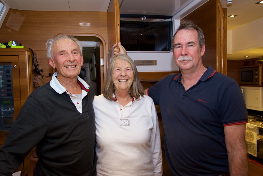 151029 1 Ron Barbara and Andrew.jpg