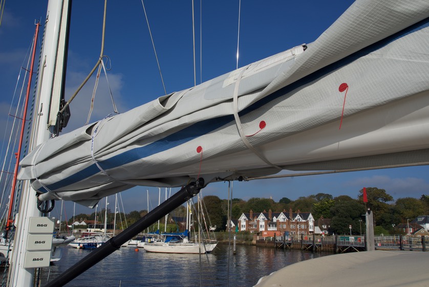 151101 1 The mainsail.jpg