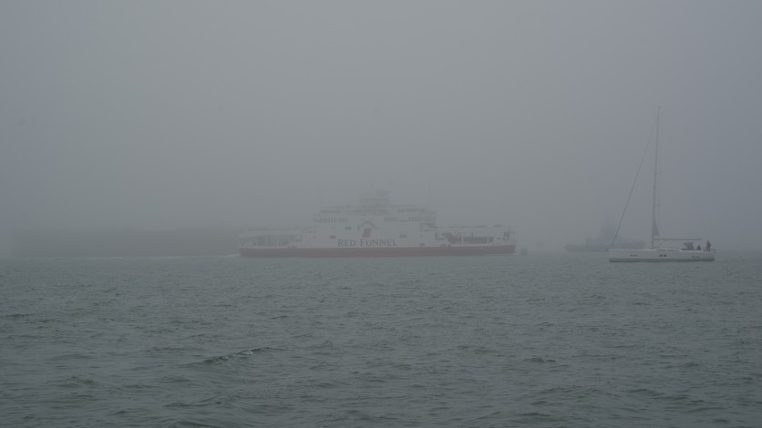 151102 6 Lymington to Hamble Lots of Fog.jpg