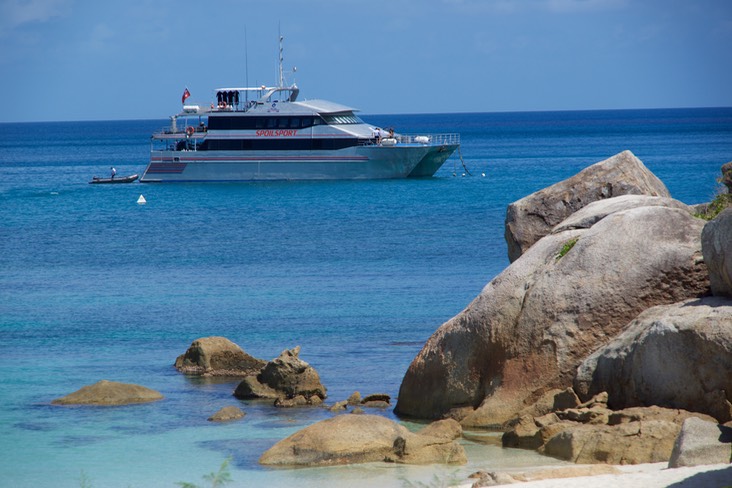 151130 11 Lizard Island and our home for the next three nights.jpg