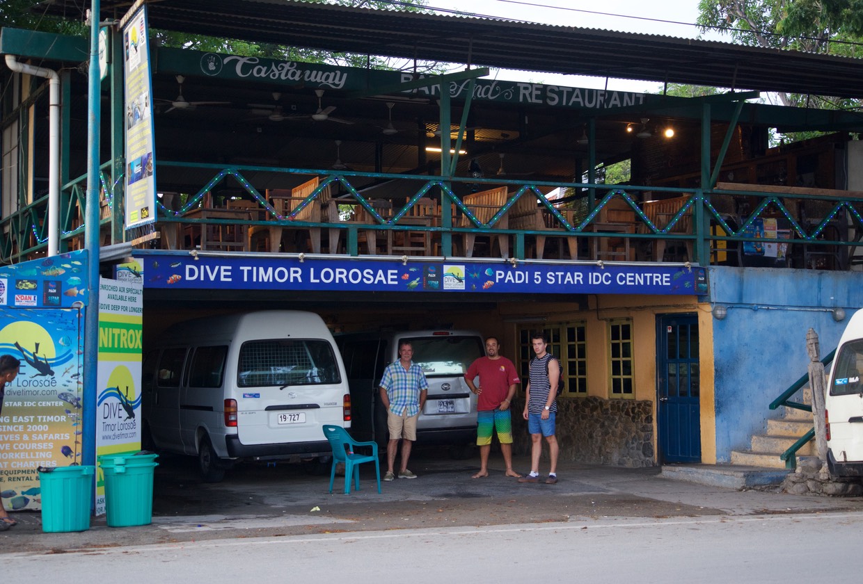151219 Dive Timor Lorosae