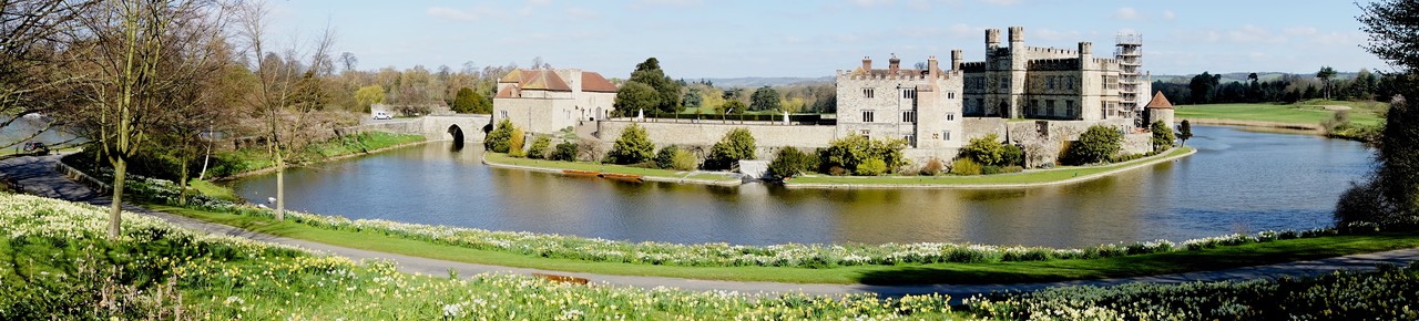 160420 2 Leeds Castle (1)