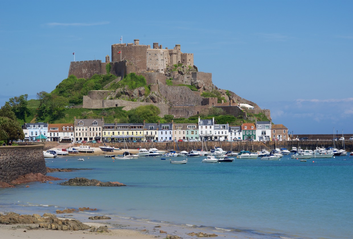 160517 Gorey Harbour Jersey