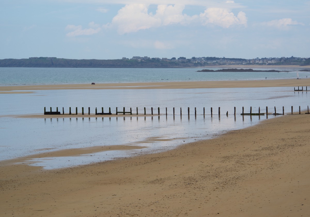 160526 Grande Plage St Malo