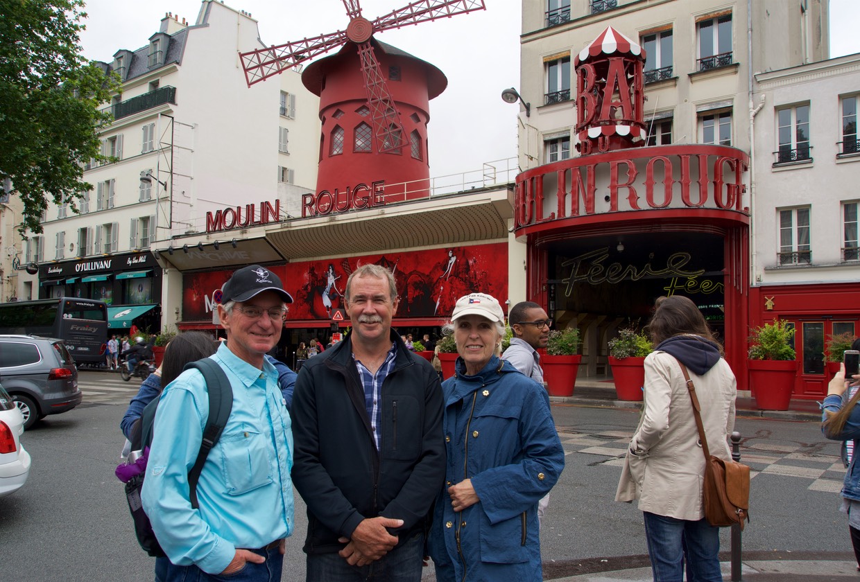 160612 Paris Moulin Rouge