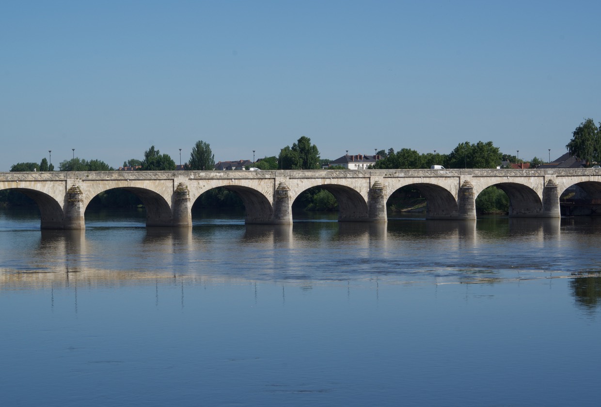 160707 Saumur Bridge