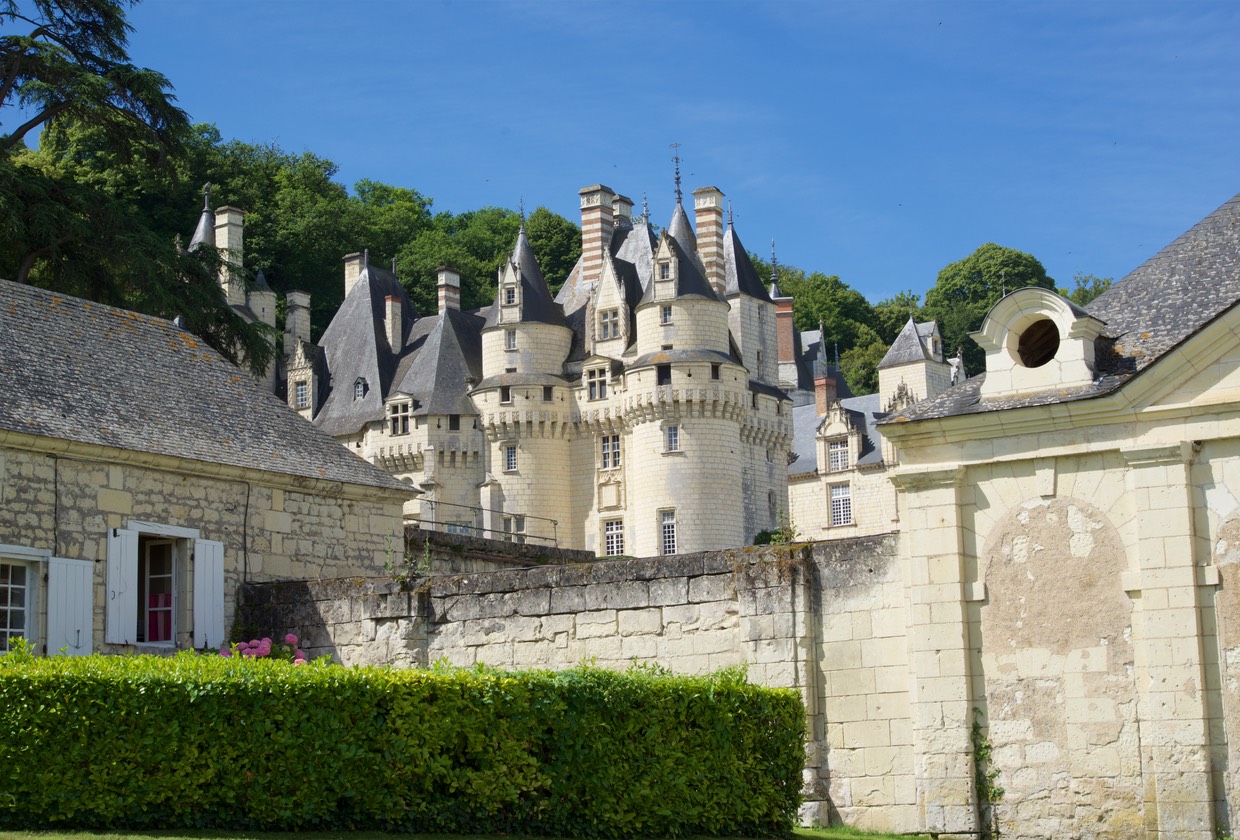 160707 Chateau d Usse