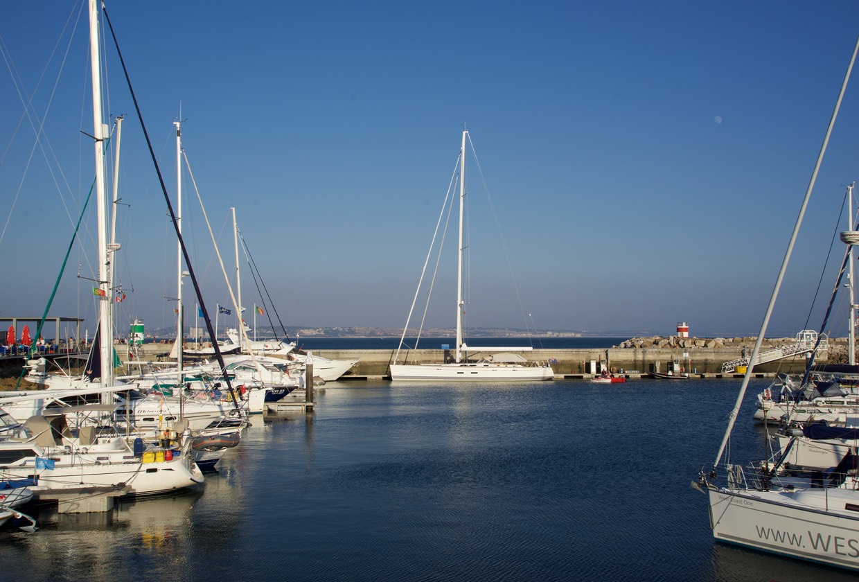 160814 Katherine Oerias Harbour
