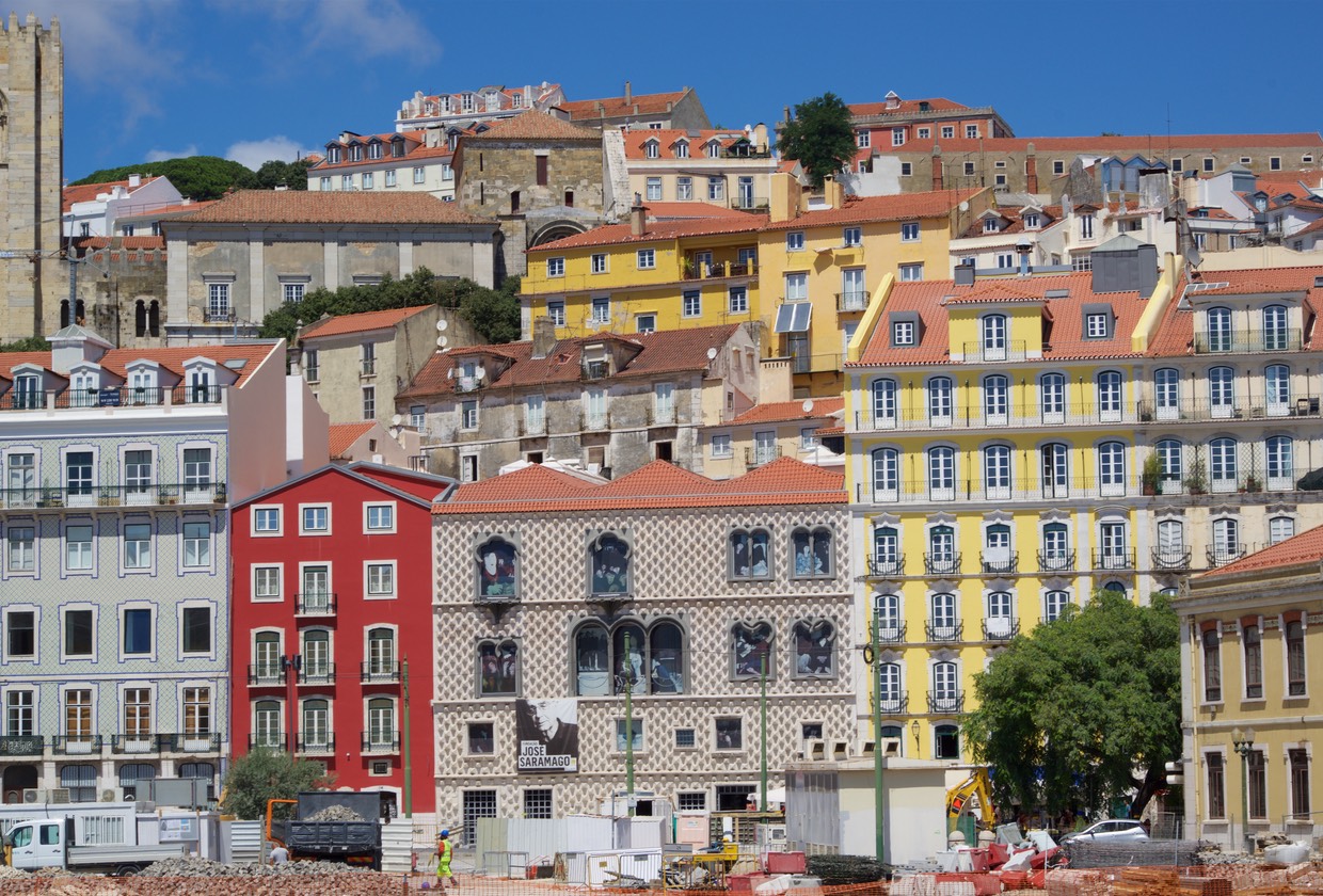 160817 Colours of Lisbon