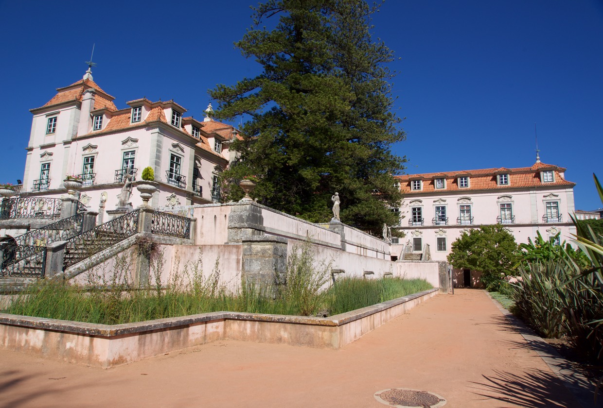 160821 Palacio Marques de Pombal Oeiras
